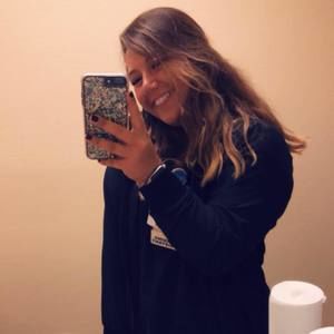 Meet your Posher, Victoria